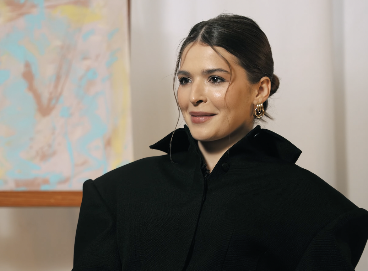 Ирочка из "Холостяка" высказалась о Цымбалюке и финале: "Это все игра"